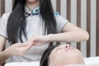 上海静安区SPA疗愈之旅