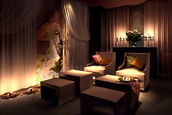 上海静安区男士养生会所：打破沉默的温柔革命