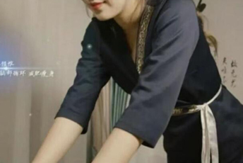 上海静安区养生会所的隐秘角落：为特殊需求者而设